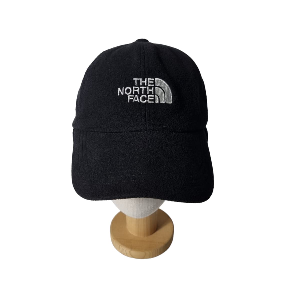 [TNF] 빈티지 노스페이스 후리스 이어플랩 캡 상품이미지2