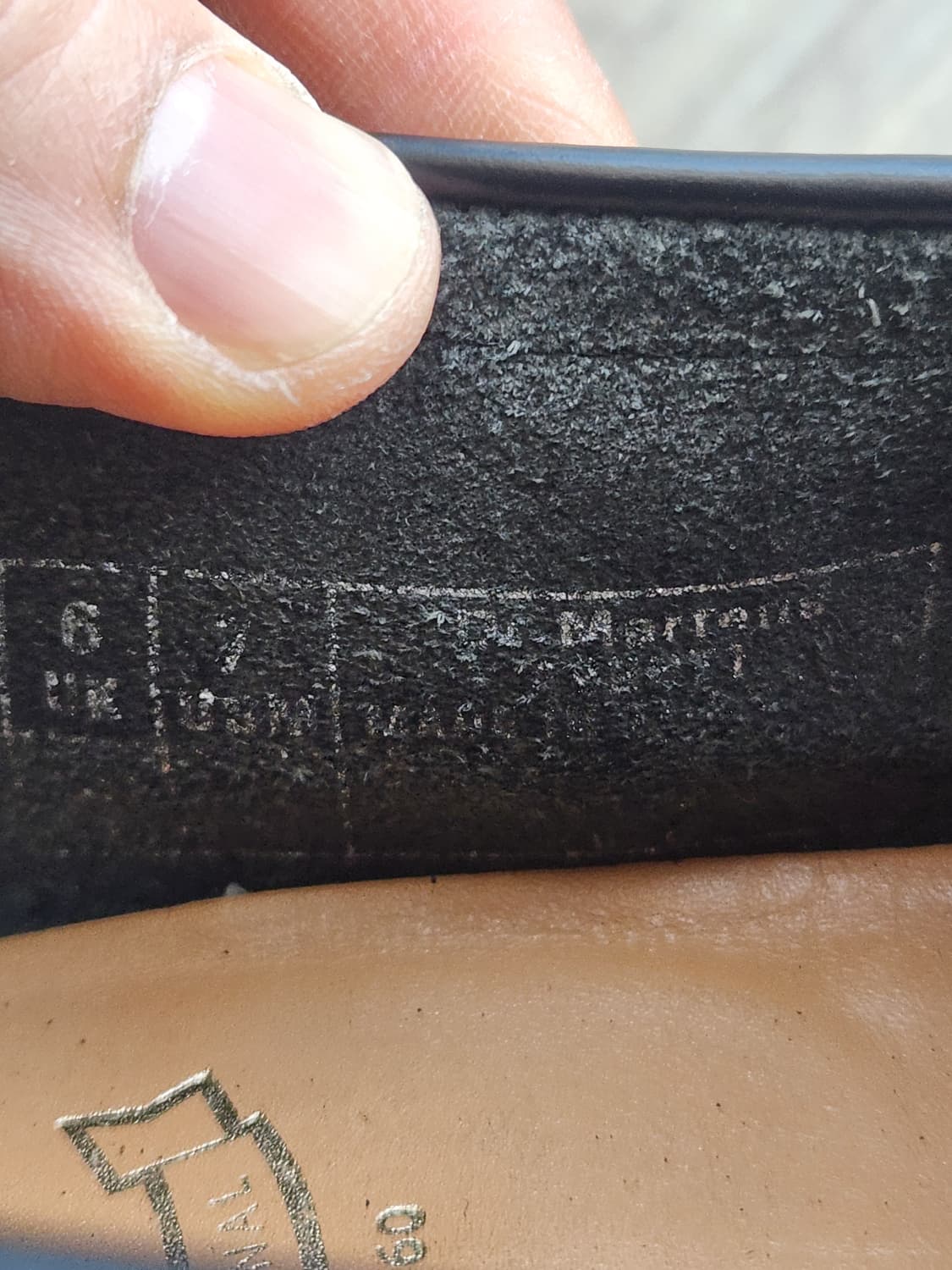 닥터마틴 에보트 페니로퍼 (250) 상품이미지9