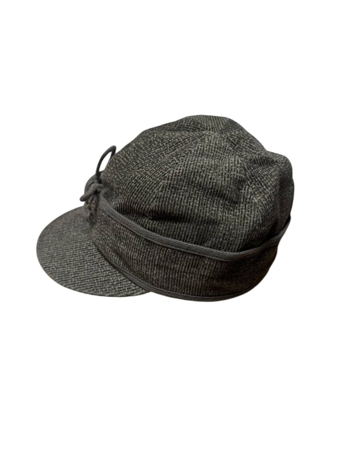 RRL RALPH LAUREN VELVET CAP HAT 상품이미지3