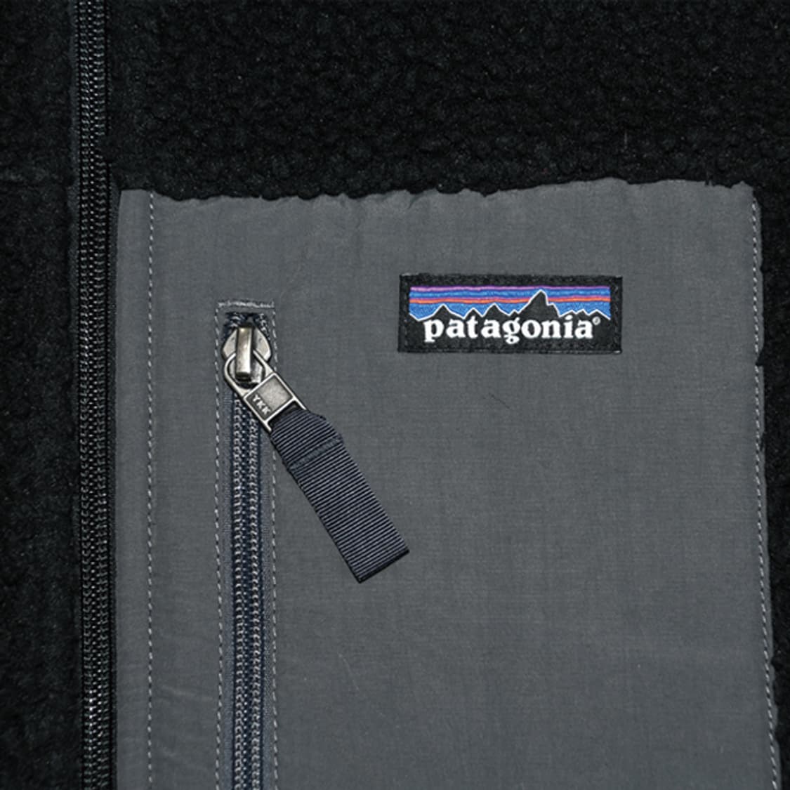 patagonia 레트로후리스자켓 상품이미지5