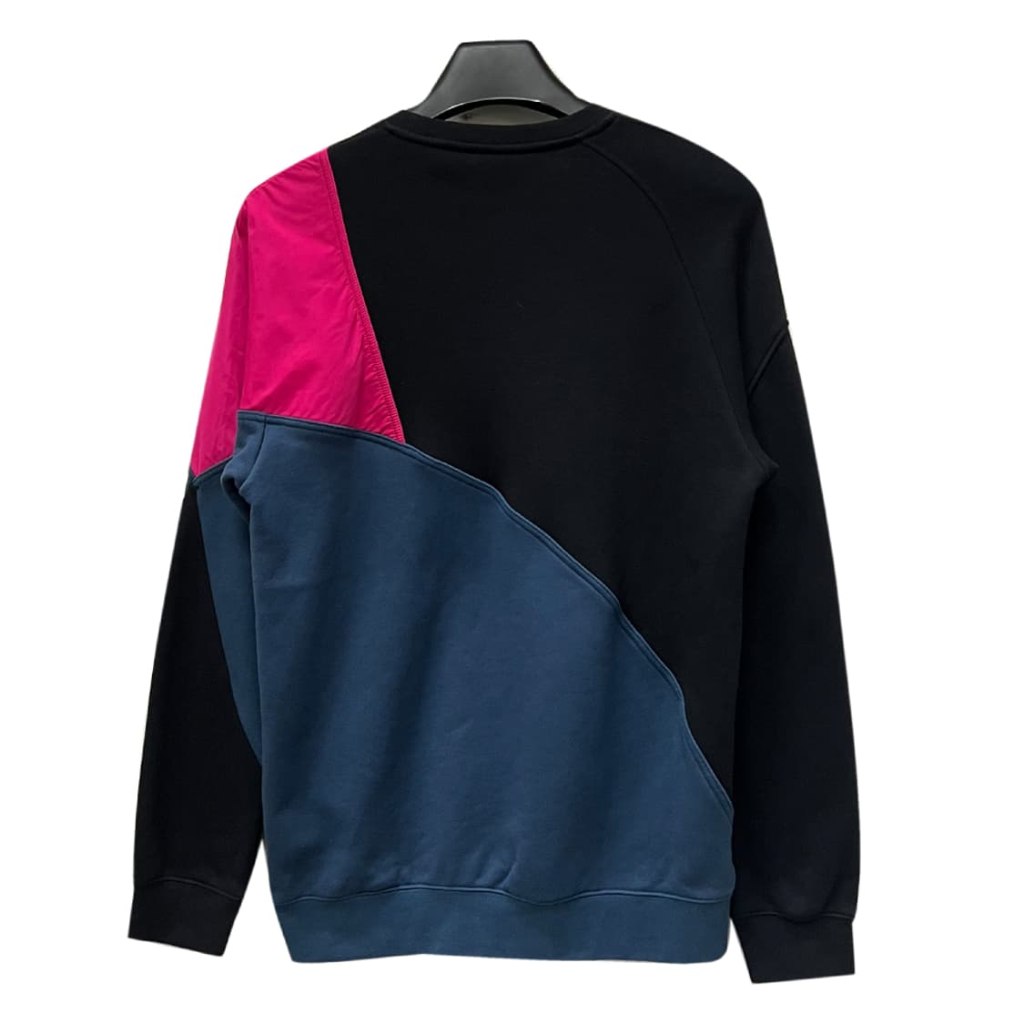 아디다스 웨이브 스웨트 크루 맨투맨 M 상품이미지2