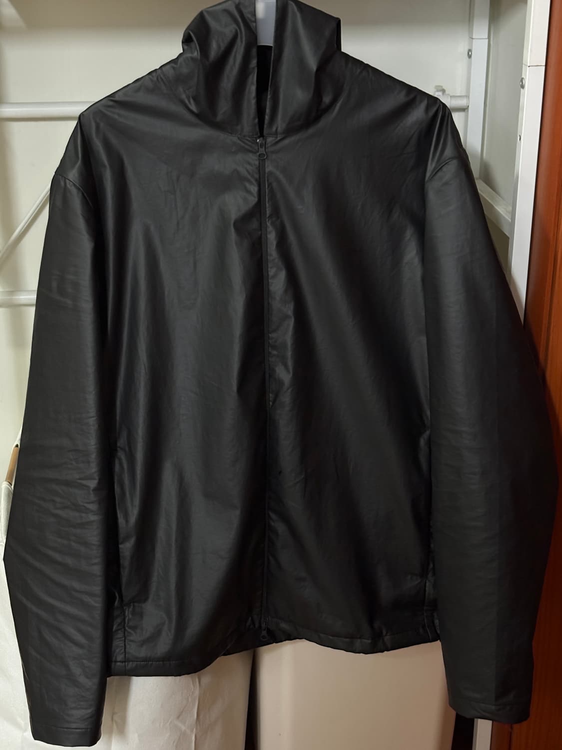 CURATED PARADE REST ZIP HOODIE 48 상품이미지4