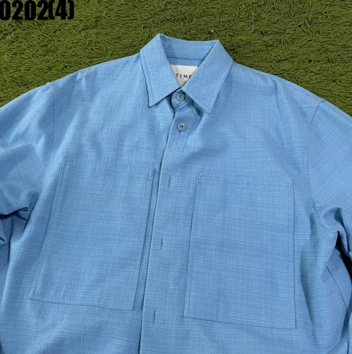 타임 자켓 상품이미지2