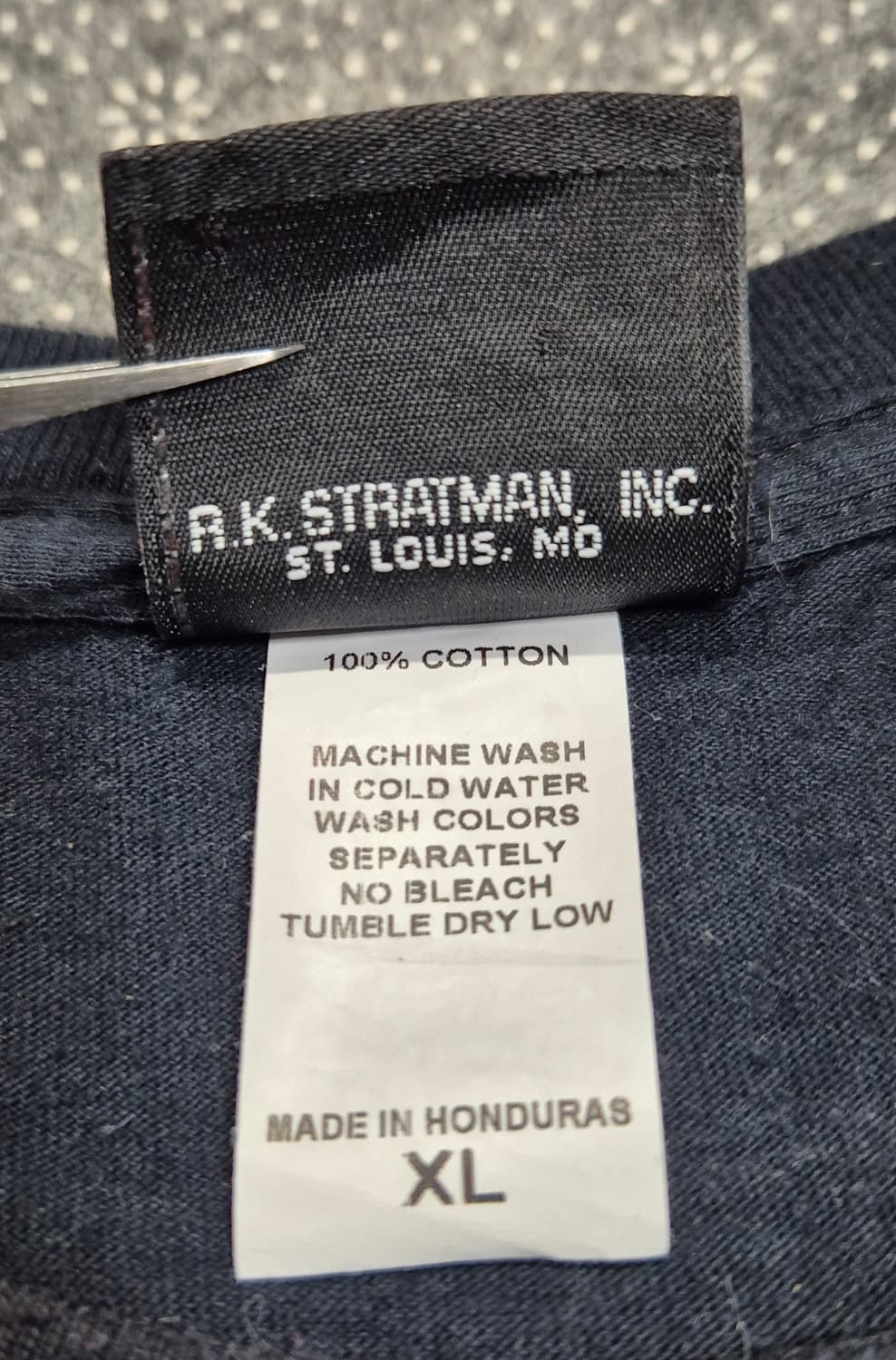 [XL]00s 할리데이비슨 햄프턴  -641 상품이미지7