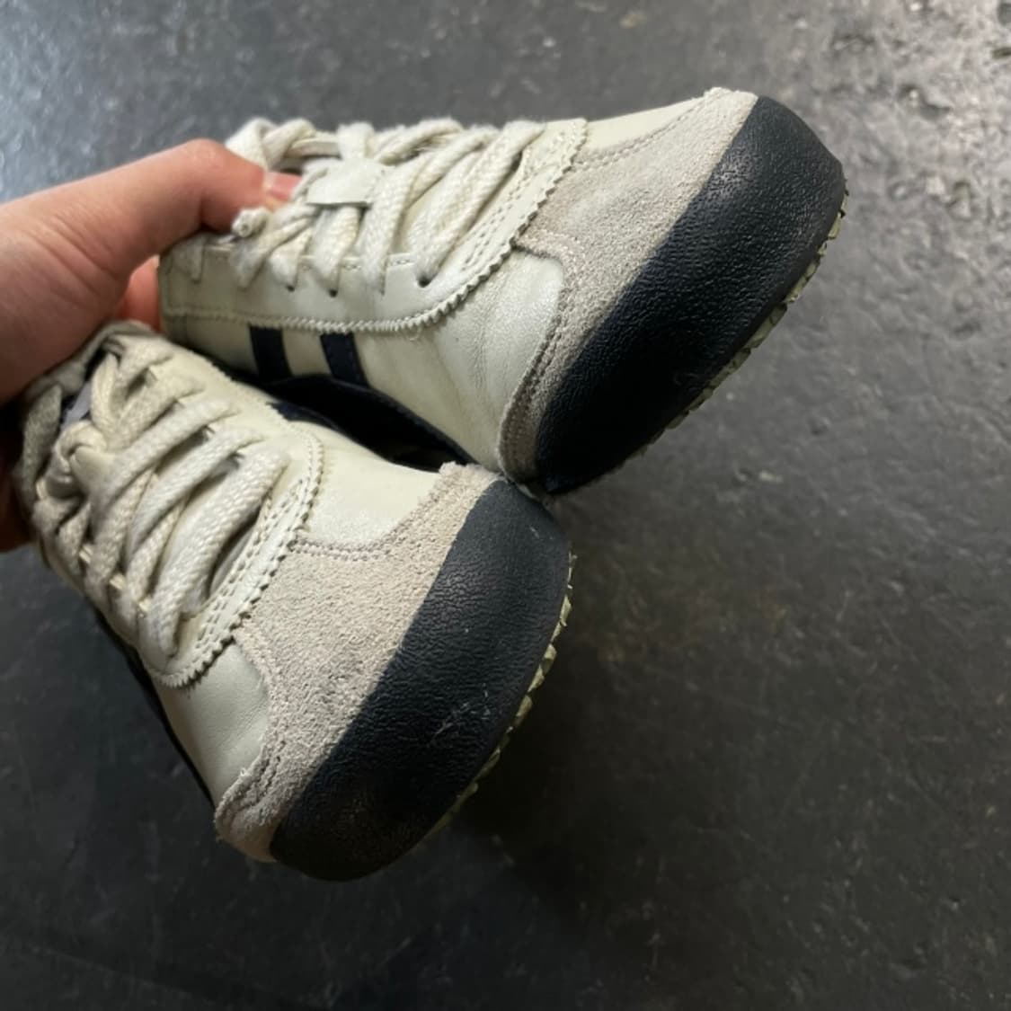 240 오니츠카타이거 멕시코 66  상품이미지6