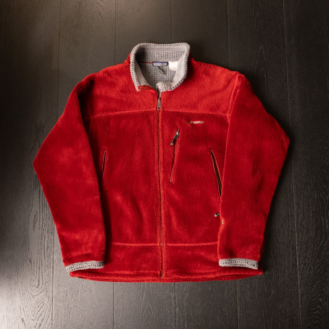 Patagonia R4 Regulator Fleece / L(105) 상품이미지2