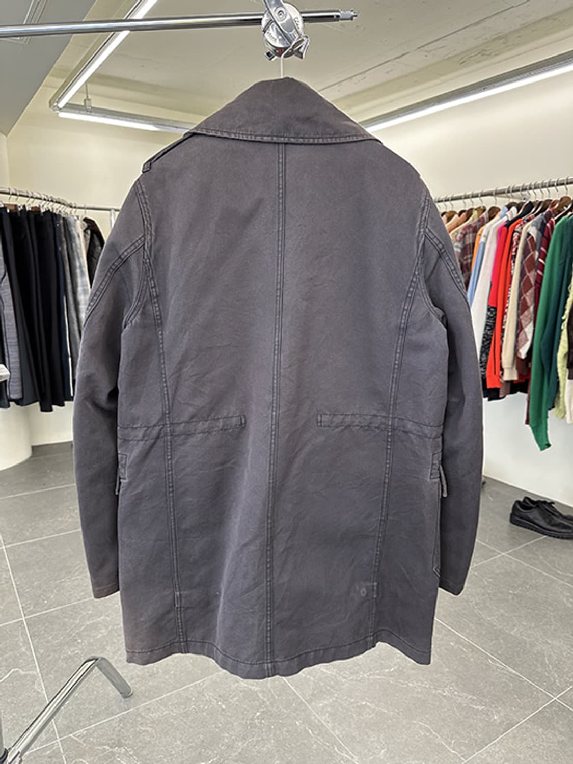 OZONE ROCKS HYSTERIC GLAMOUR (XL) 상품이미지4