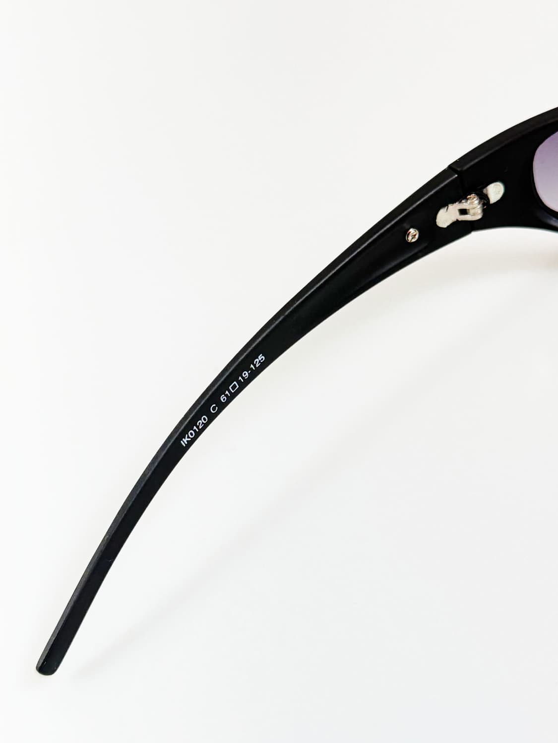 I.COM 랩 어라운드 스포티 프레임 빈티지 선글라스 상품이미지7