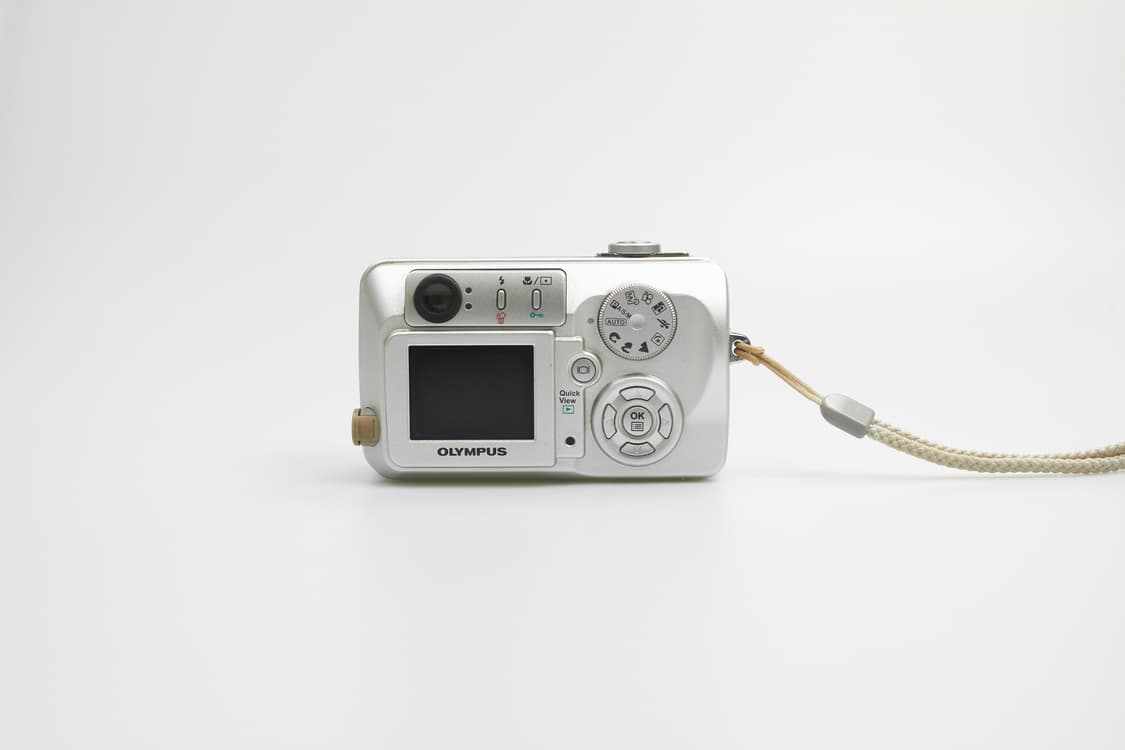 올림푸스 카메디아 X-1 상품이미지4