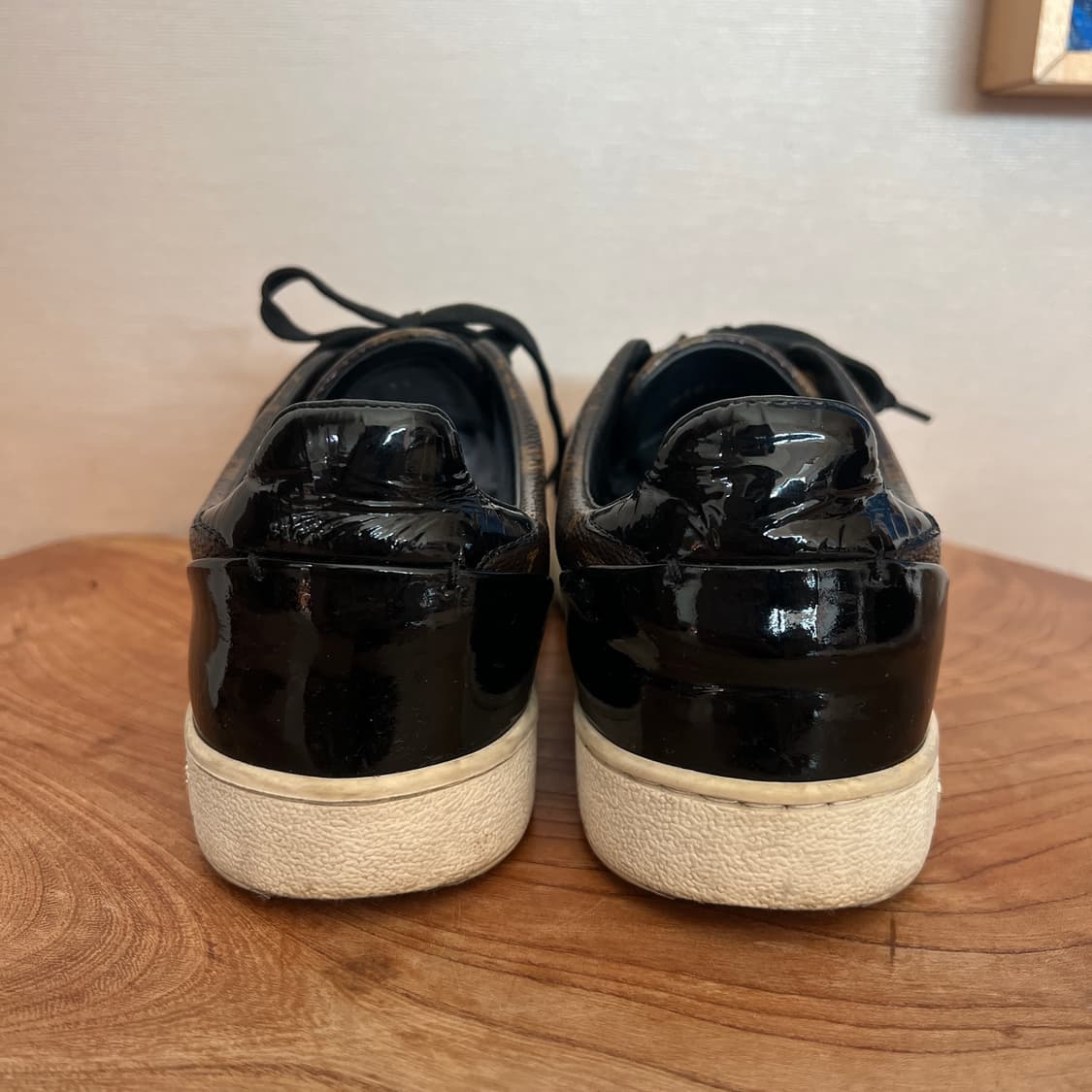 루이비통 프런트로우 스니커즈 37 상품이미지4