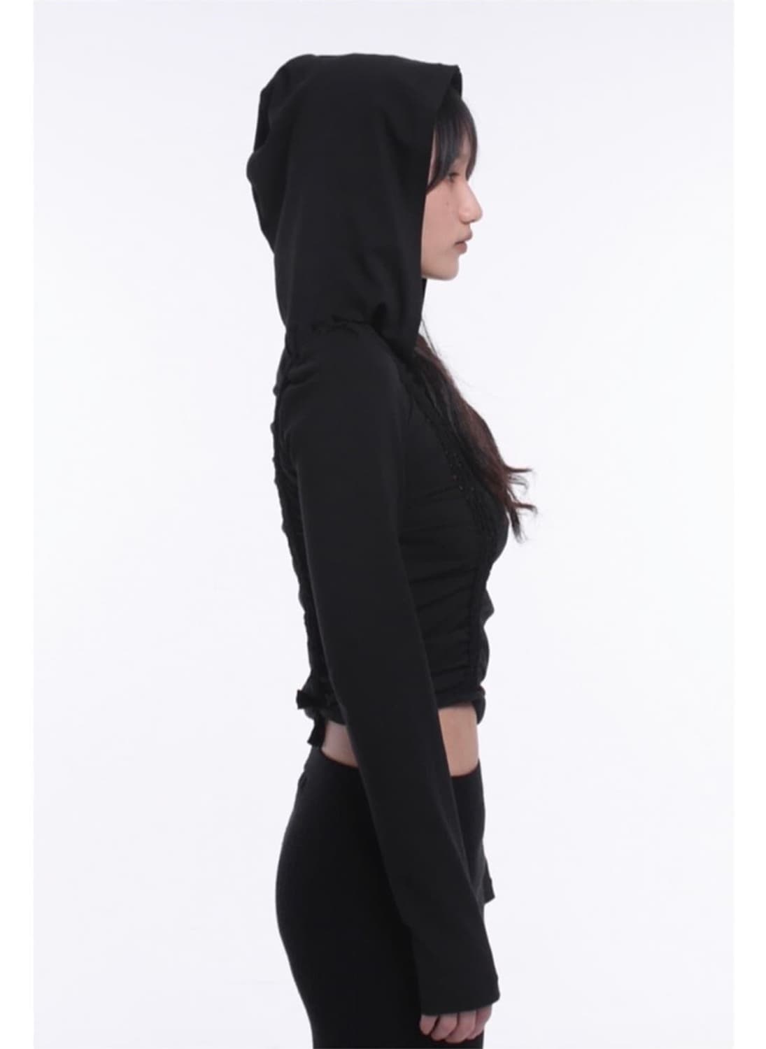 taae 태 Tense tisser hoodie 001 상품이미지3
