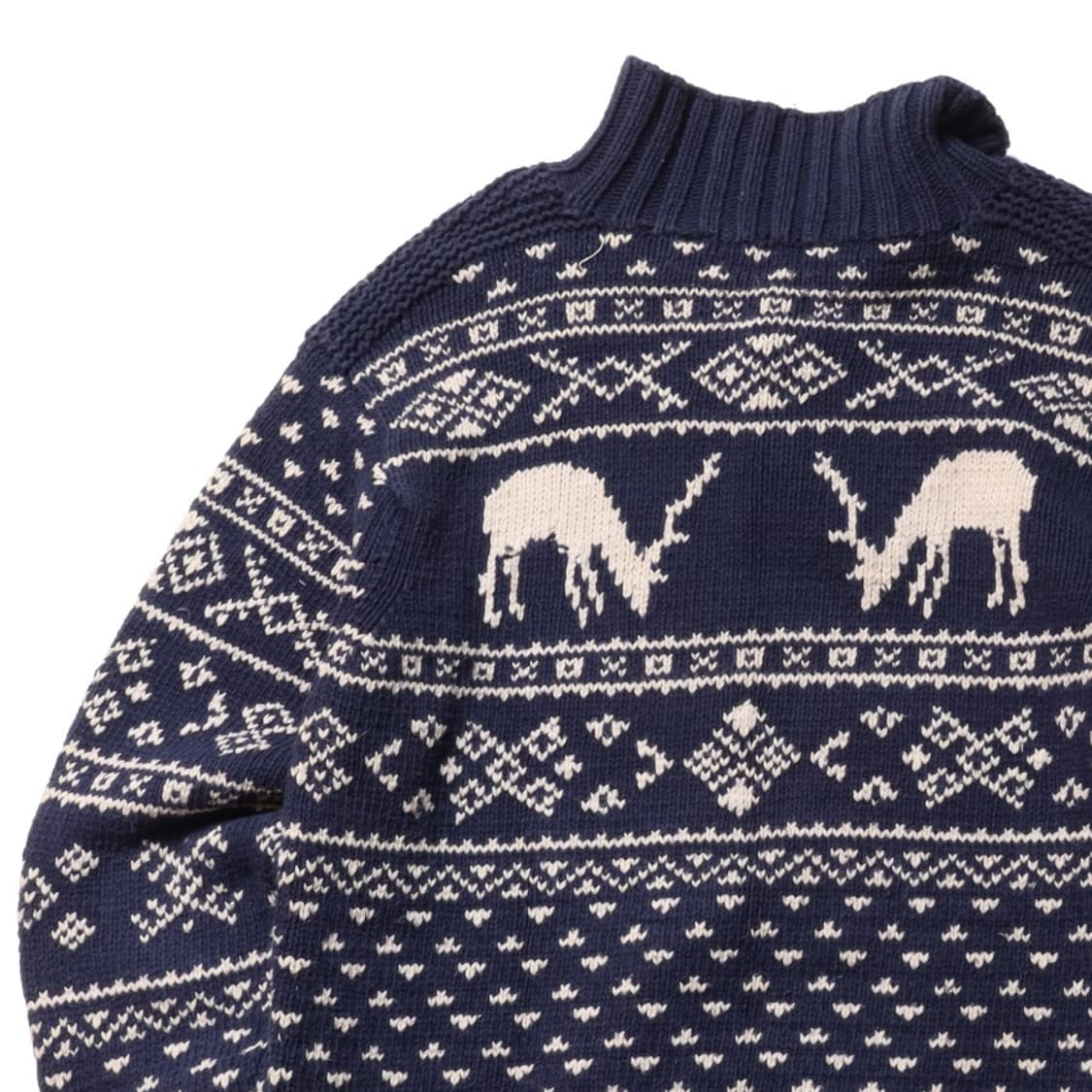 폴로 진스 Polo Jeans Nordic Knit
 상품이미지5