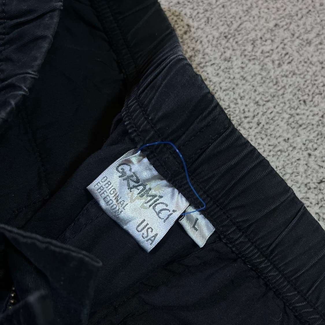 그라미치 팬츠 상품이미지3