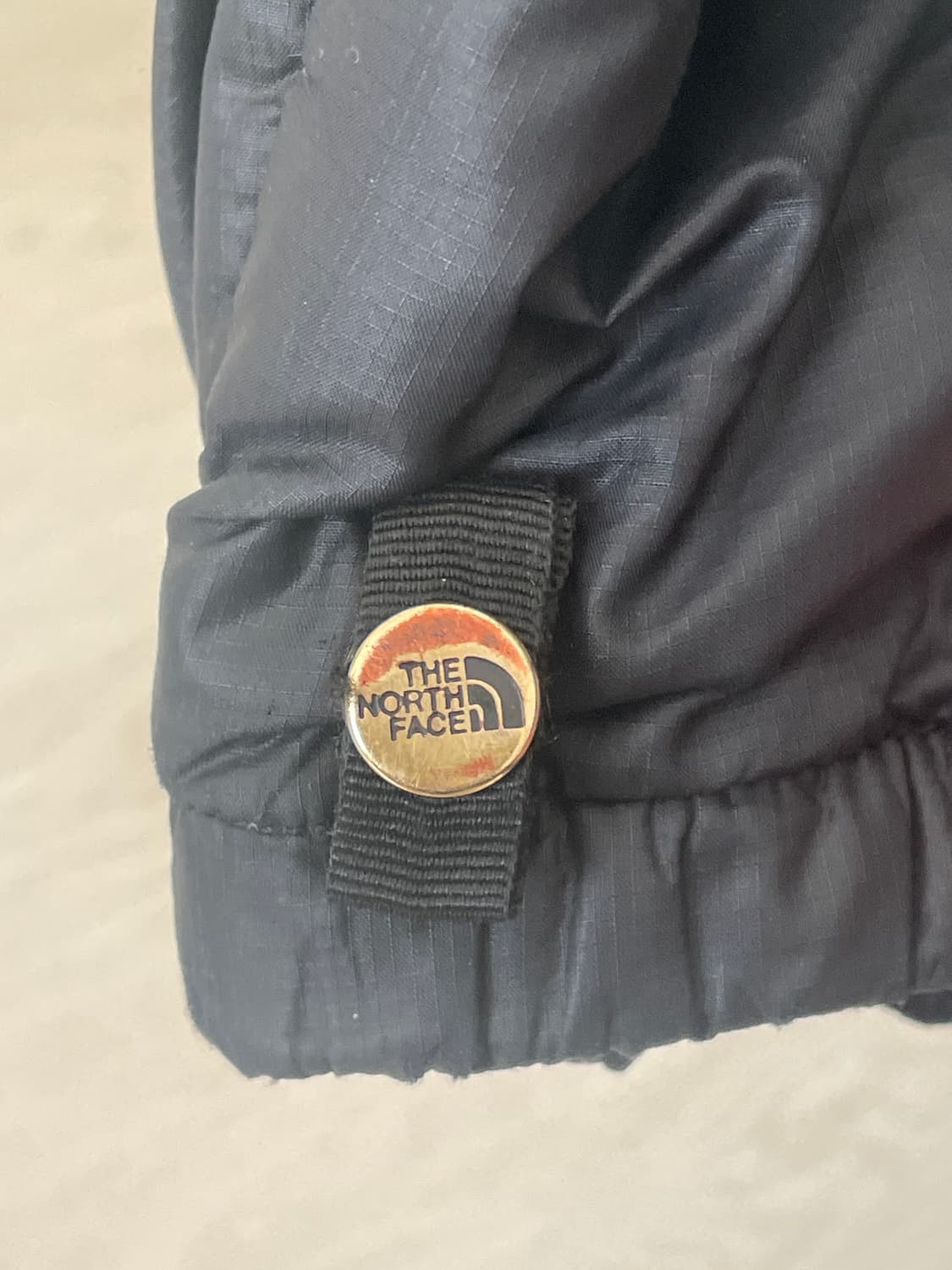 노스페이스 700 상품이미지2