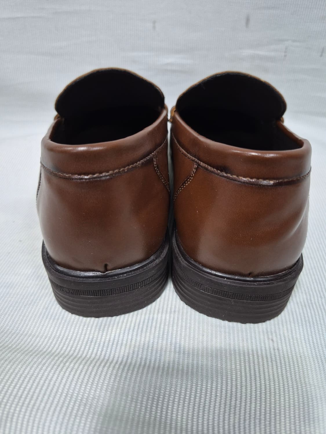 25년 새상품 엘칸토 인텐스 로퍼 구두 남성260 상품이미지4