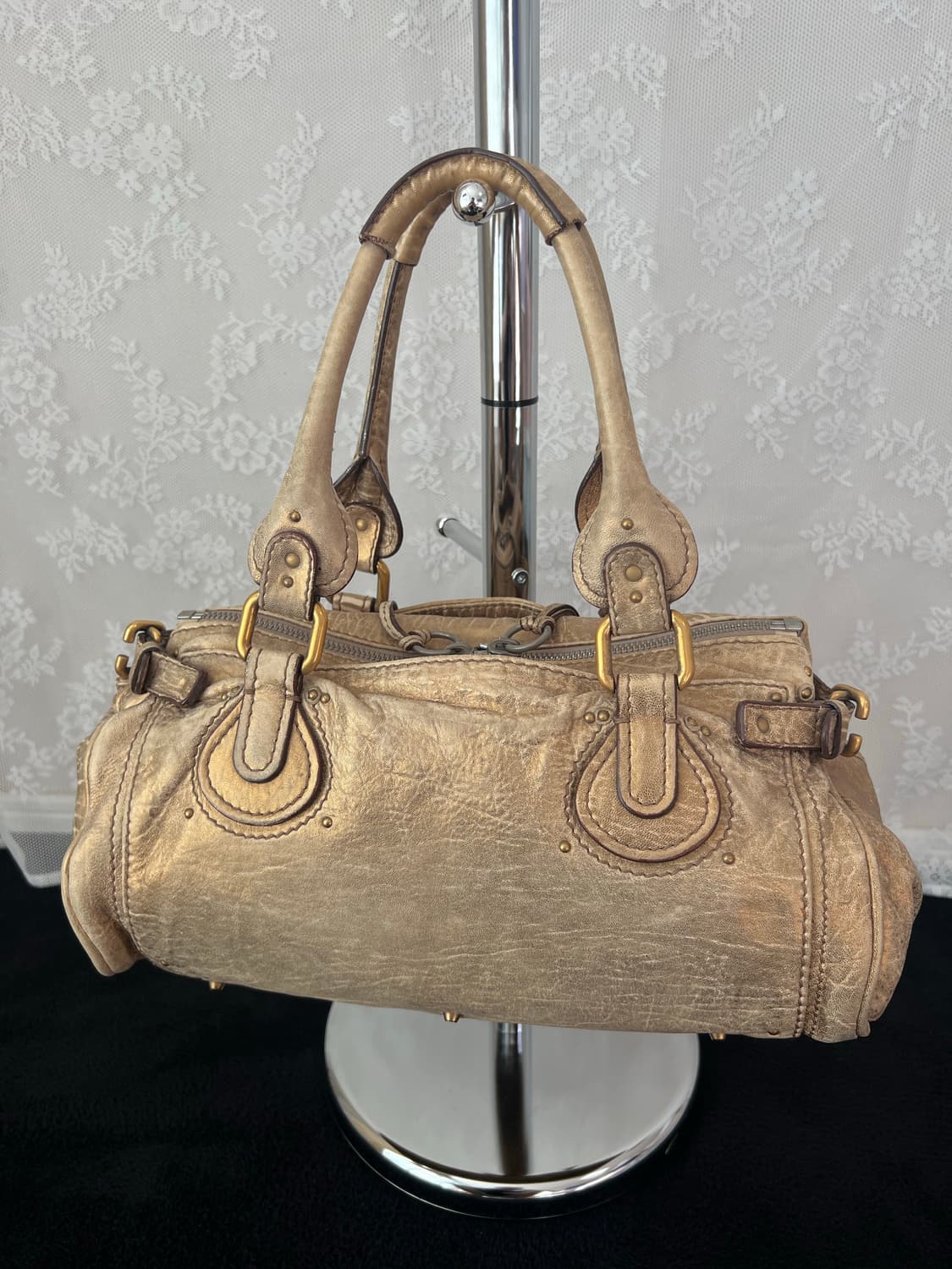 끌로에 패딩턴 상품이미지6