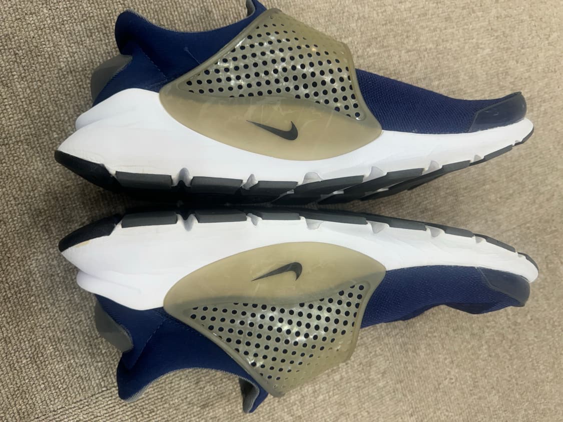 [빈티지] 나이키 삭다트 바이너리 블루 (280) 상품이미지4