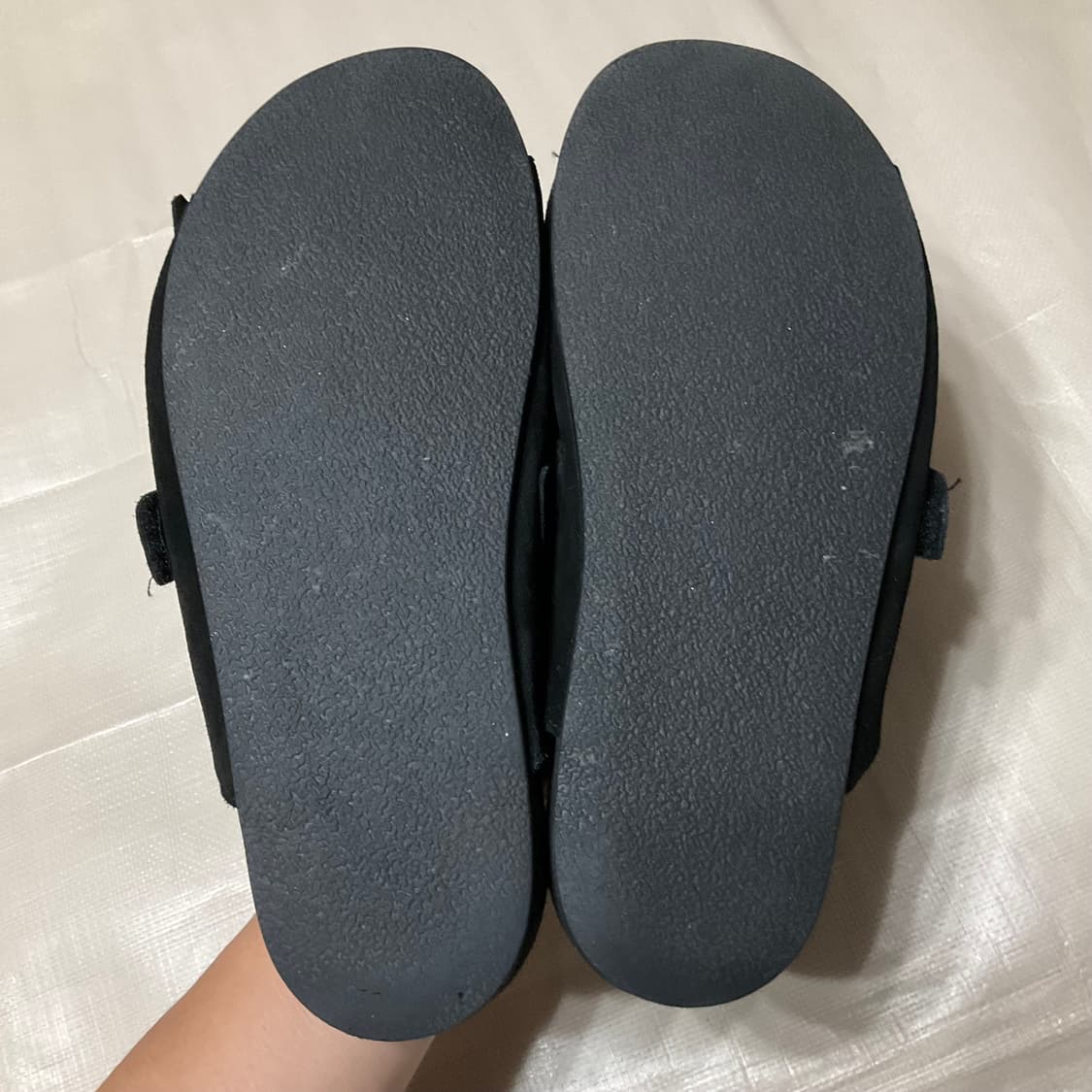 킨치 아파치 블랙 270 상품이미지5