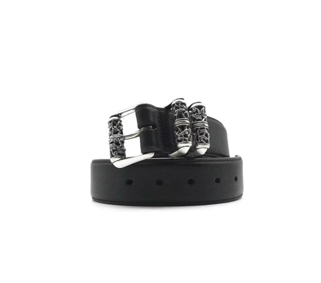 크롬하츠 롤러 벨트 32사이즈 상품이미지1