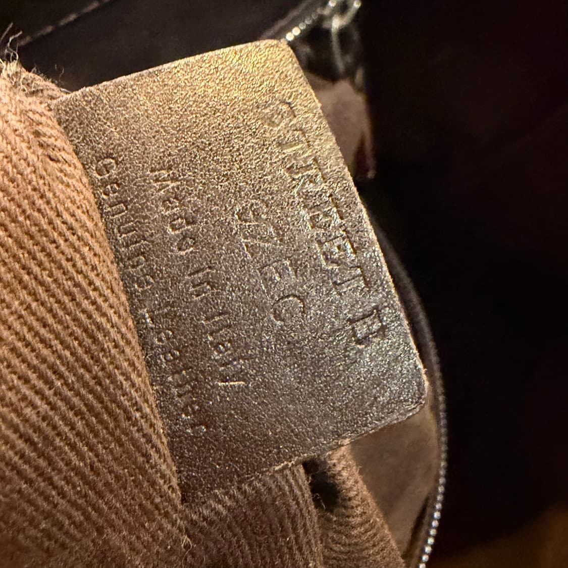 BALLY 발리 레더 토트백 숄더백 상품이미지9