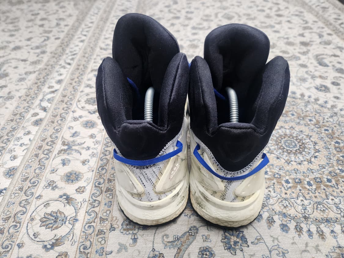 아디다스 데릭 로즈 농구화 280mm 상품이미지7