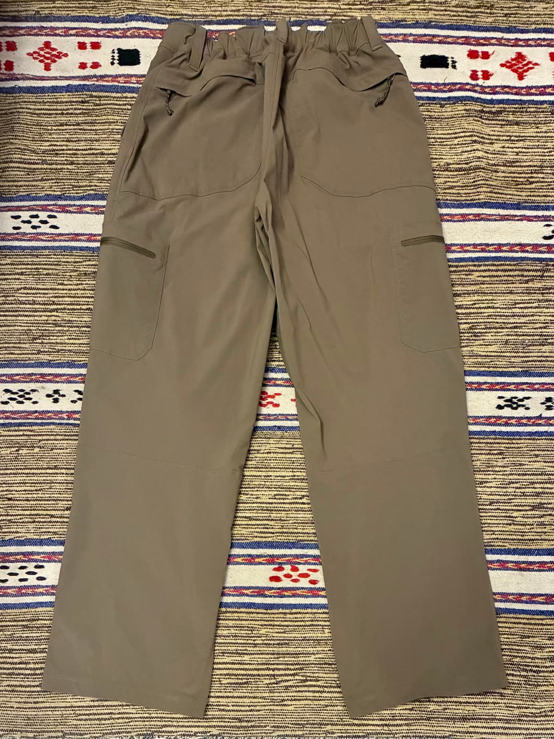 (31~36)L.L.Bean 엘엘빈 나일론 크레스타 카고 하이킹팬츠 상품이미지6