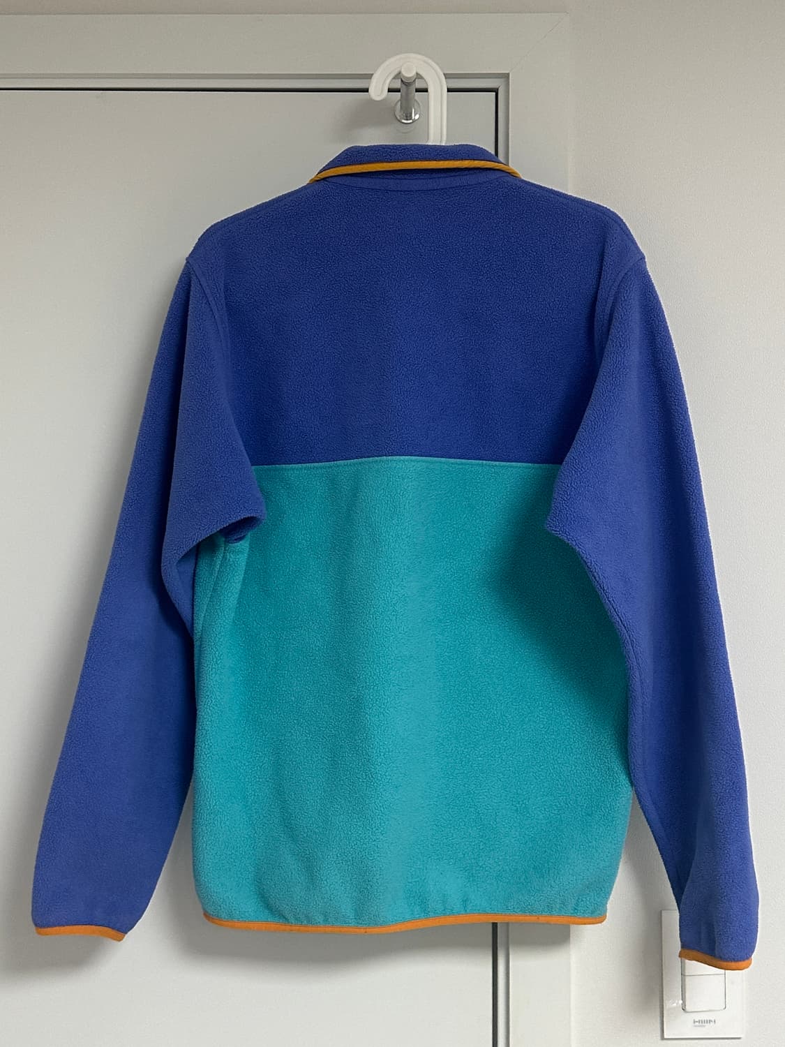 신칠라 퍼플 민트 옐로우 S 상품이미지5