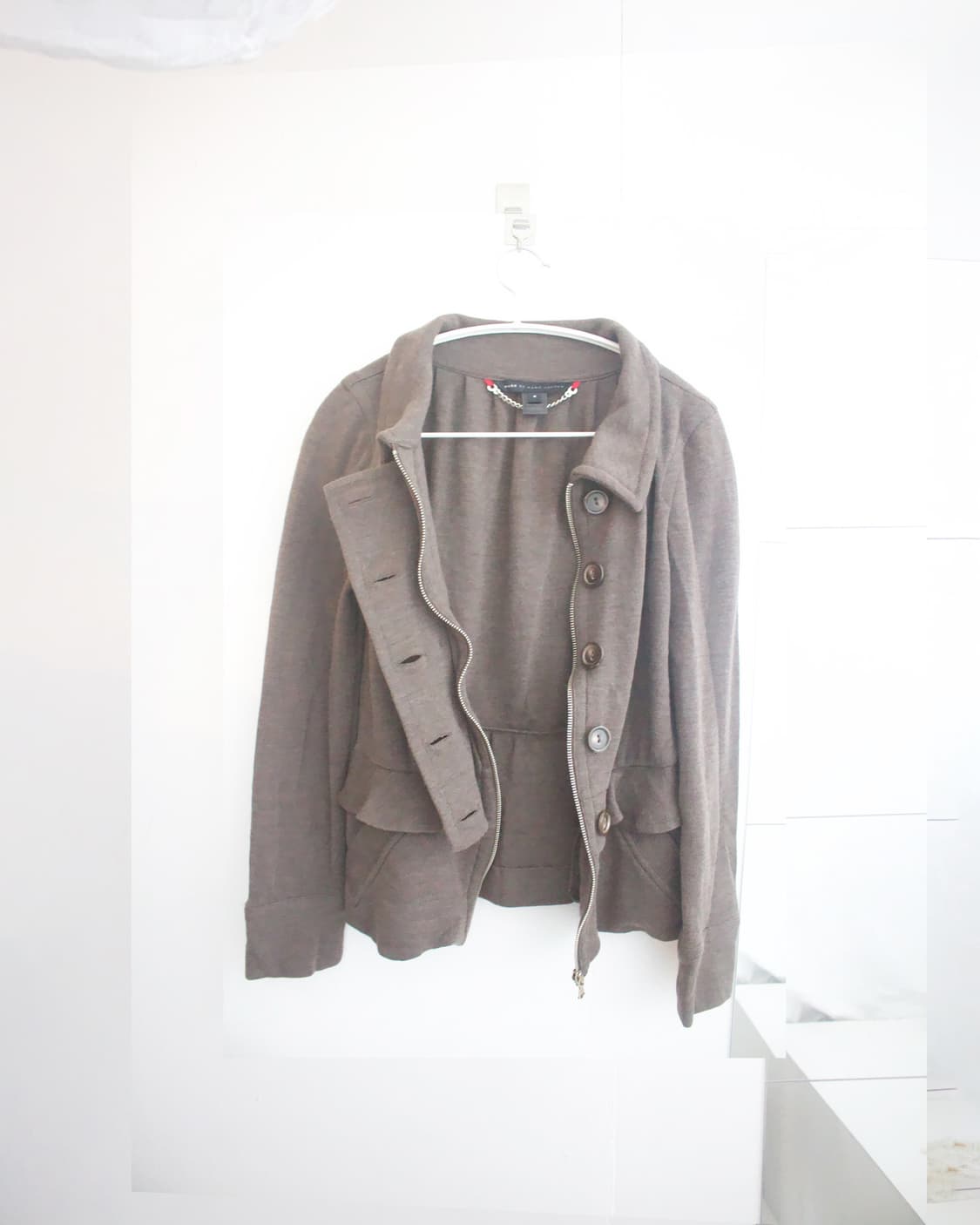 marc jacobs prill wool jacket 상품이미지2