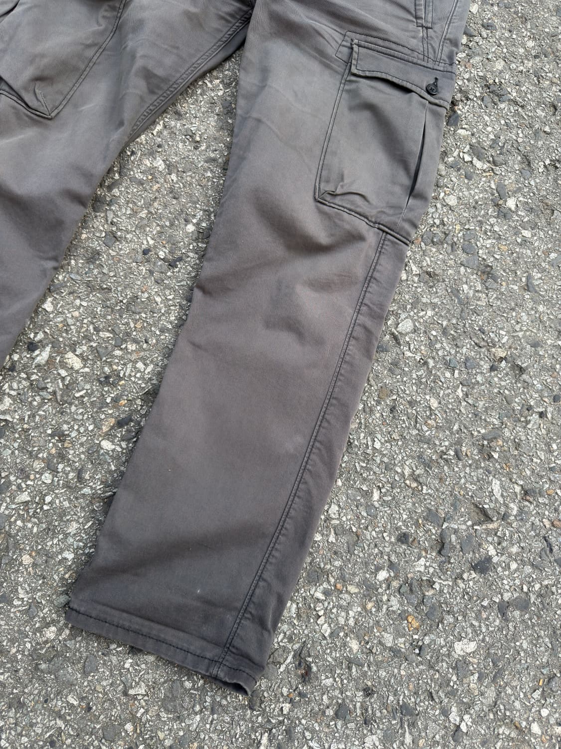 00s 리바이스 카고팬츠 상품이미지4