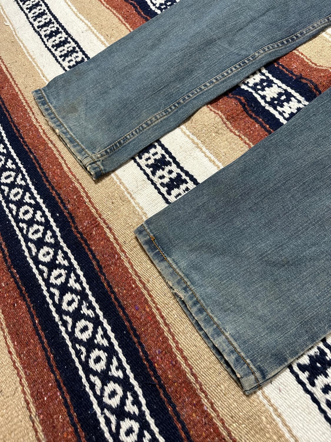 [리바이스] Levi’s 505 Denim W33 L30 상품이미지6