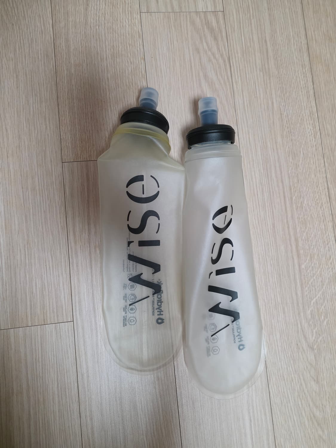 WISE 러닝 베스트 쉐르파 맥스 T4 상품이미지4