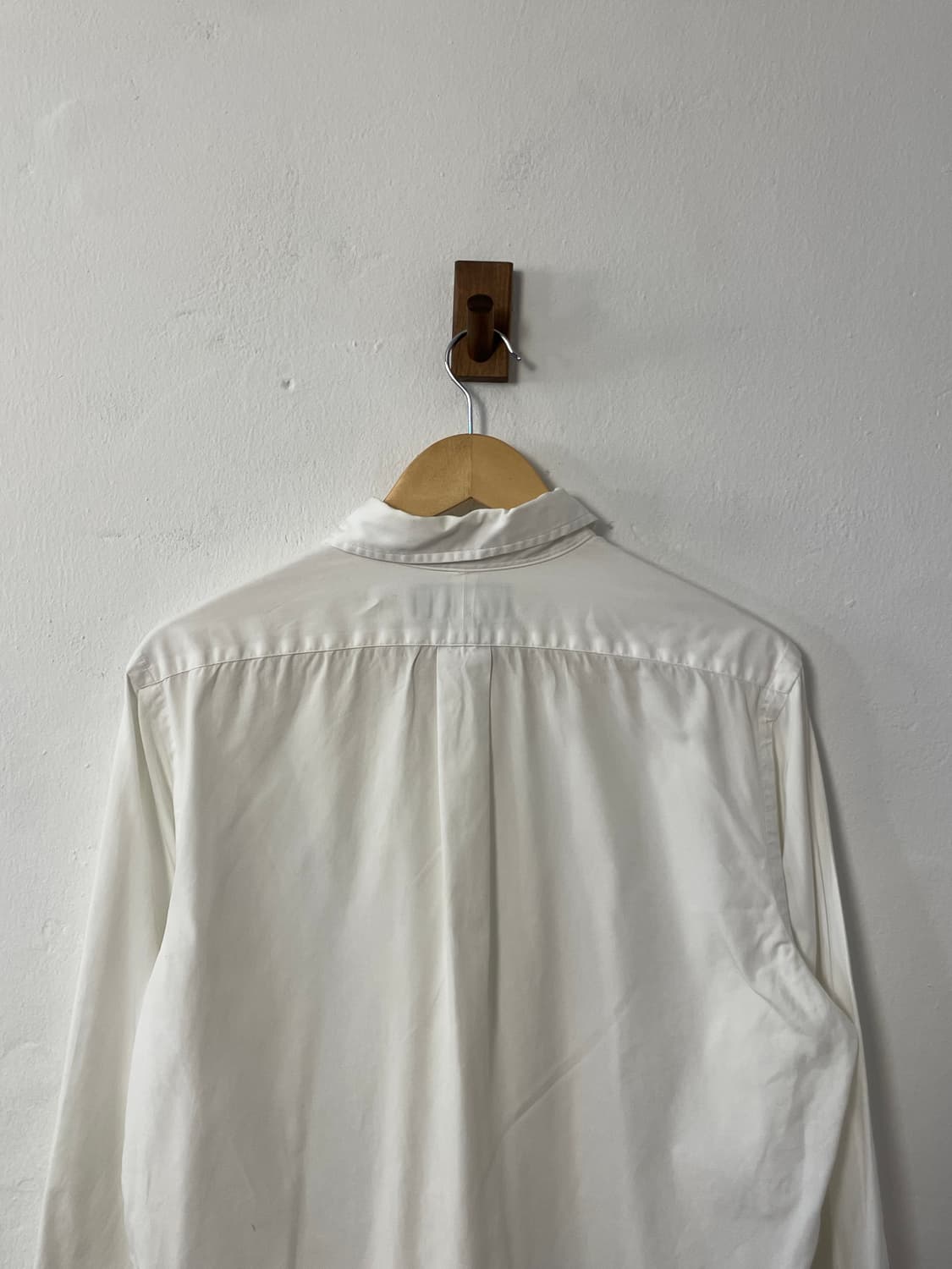 폴로 커스텀핏 셔츠  상품이미지9