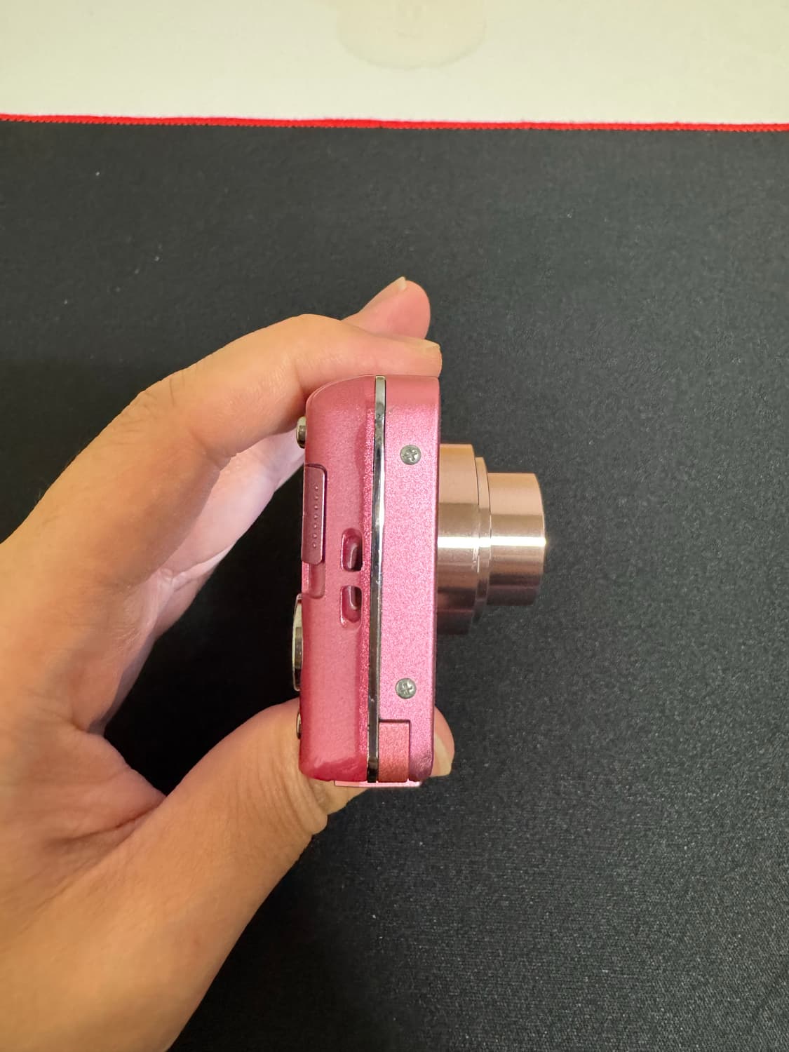 소니 사이버샷 DSC-W570 디카 상품이미지5