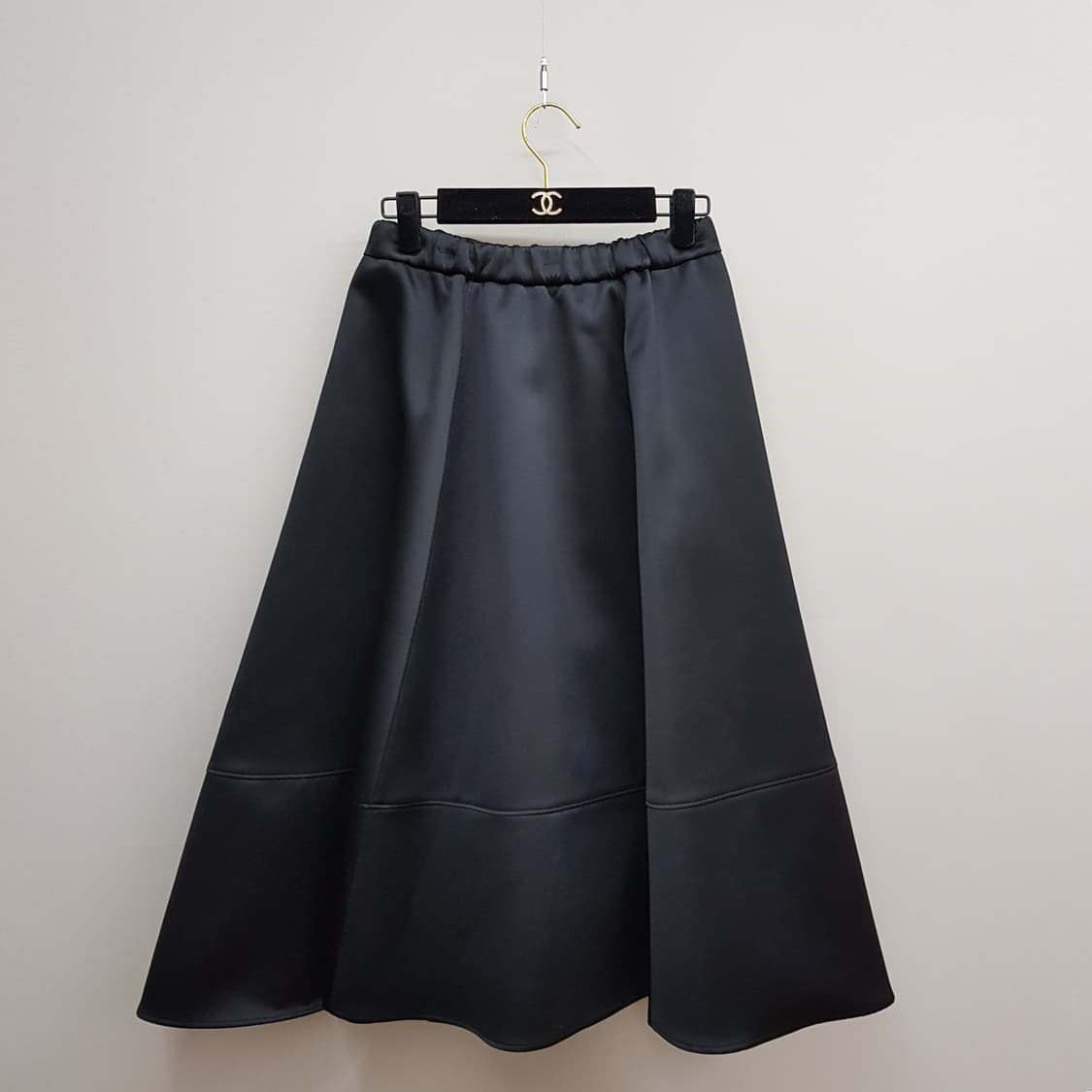 오르 ORR 2024 풀 스커트 XS사이즈 상품이미지2