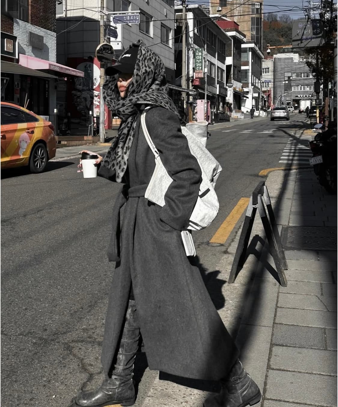 Toh coat 상품이미지2