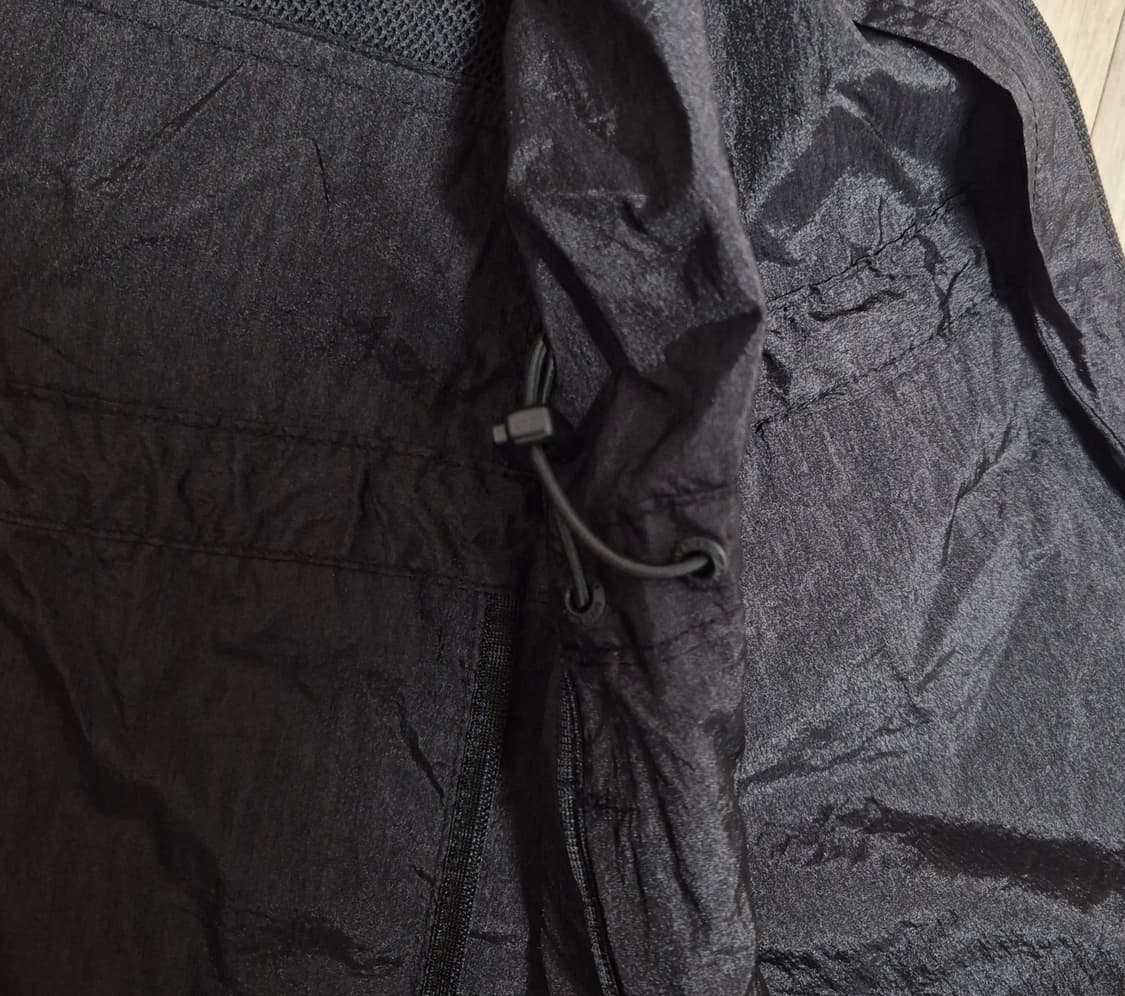 (새상품급) DKNY 골프 조끼 바람막이 상품이미지2