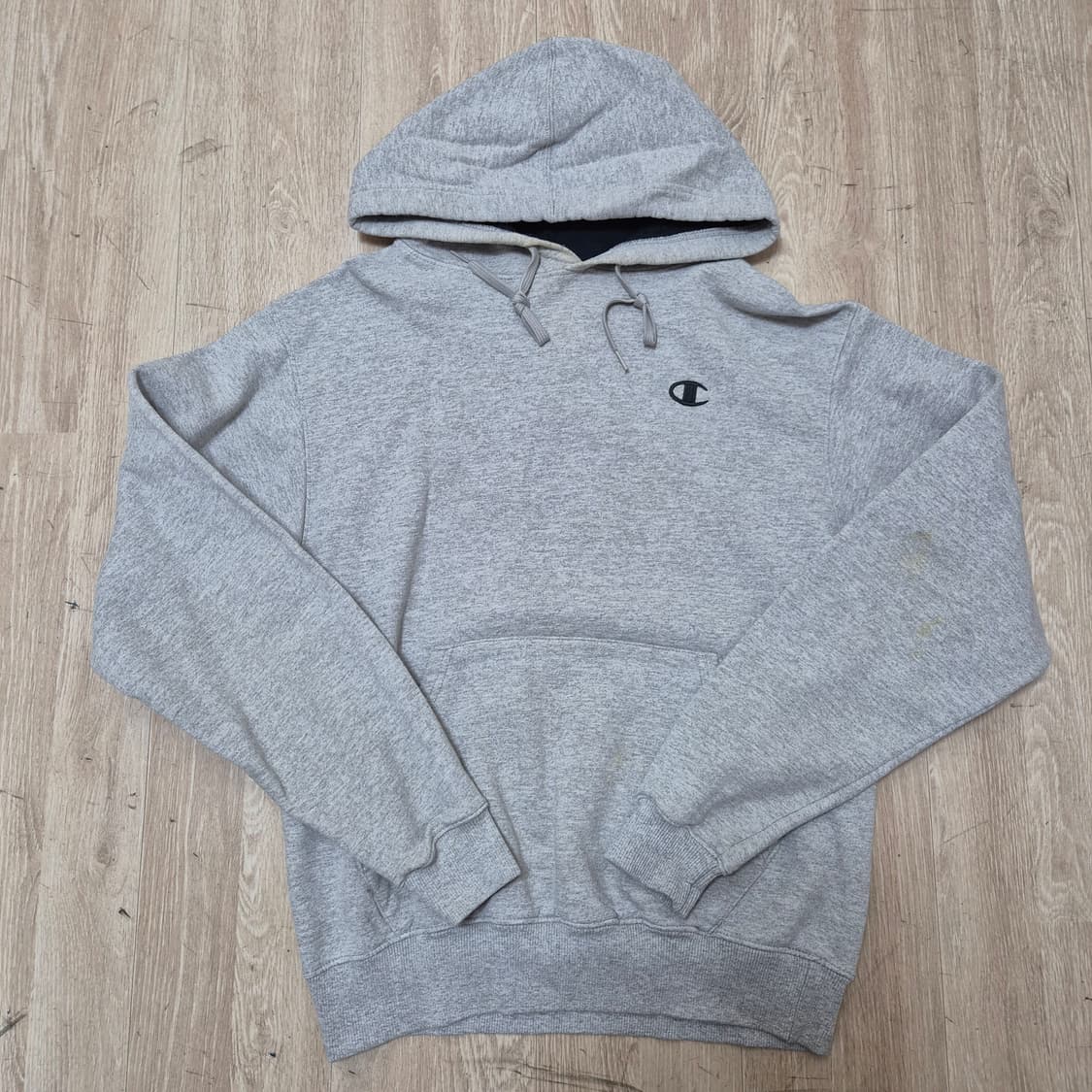 챔피온 여성 후드티셔츠 상품이미지1