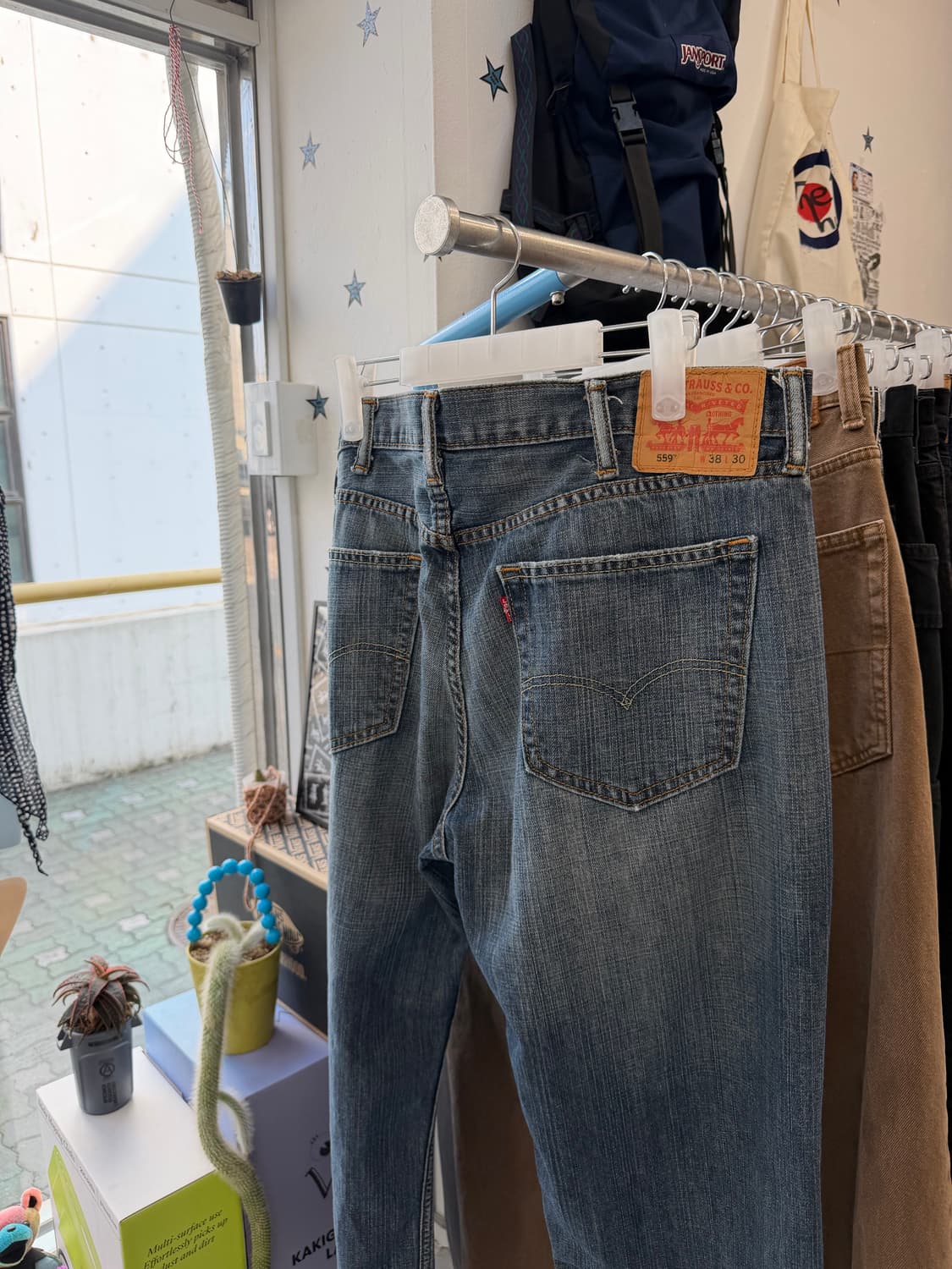 Levi‘s 559 상품이미지4