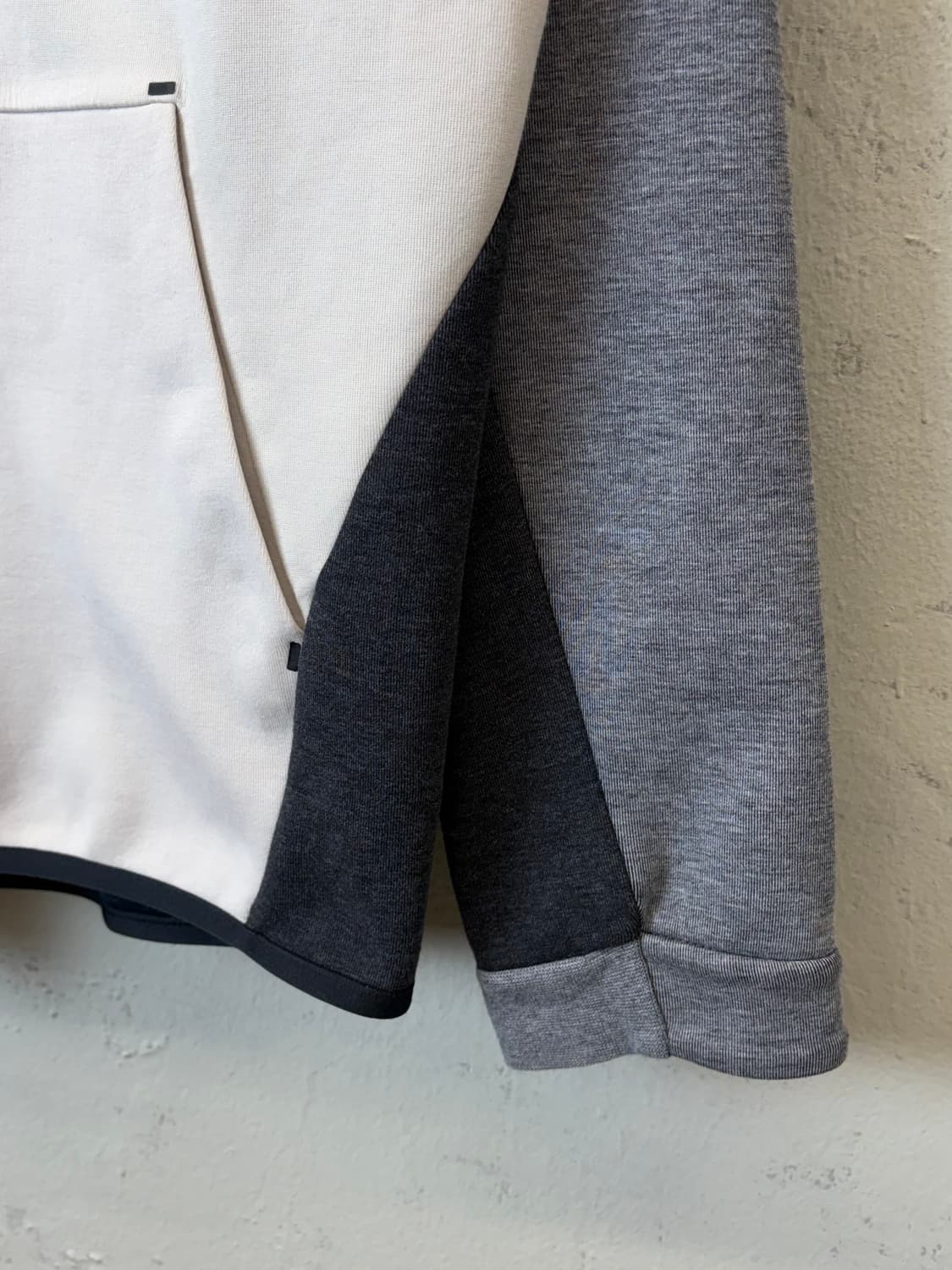 나이키 테크팩 후드집업 상품이미지3