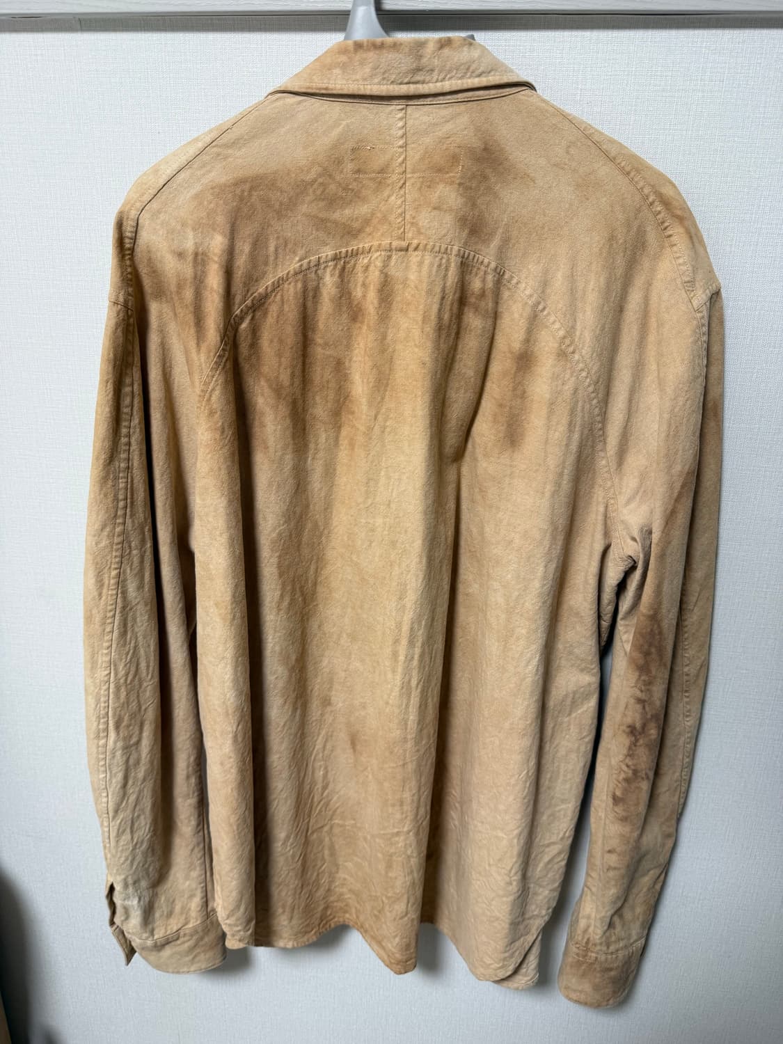 Lcbx farmer’s shirt 2 상품이미지2