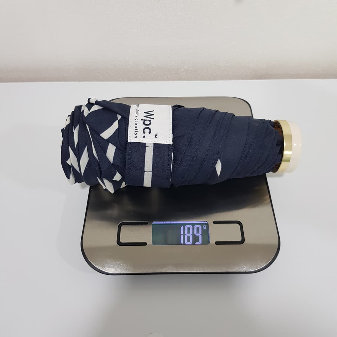 WPC 미니 5단 양우산 우양산 상품이미지5