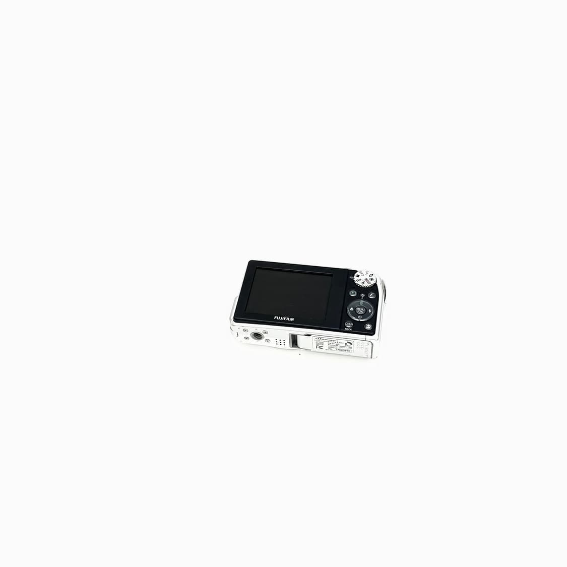 희귀&필름색감!) FujiFilm Finepix F40 디카 카메라 상품이미지10