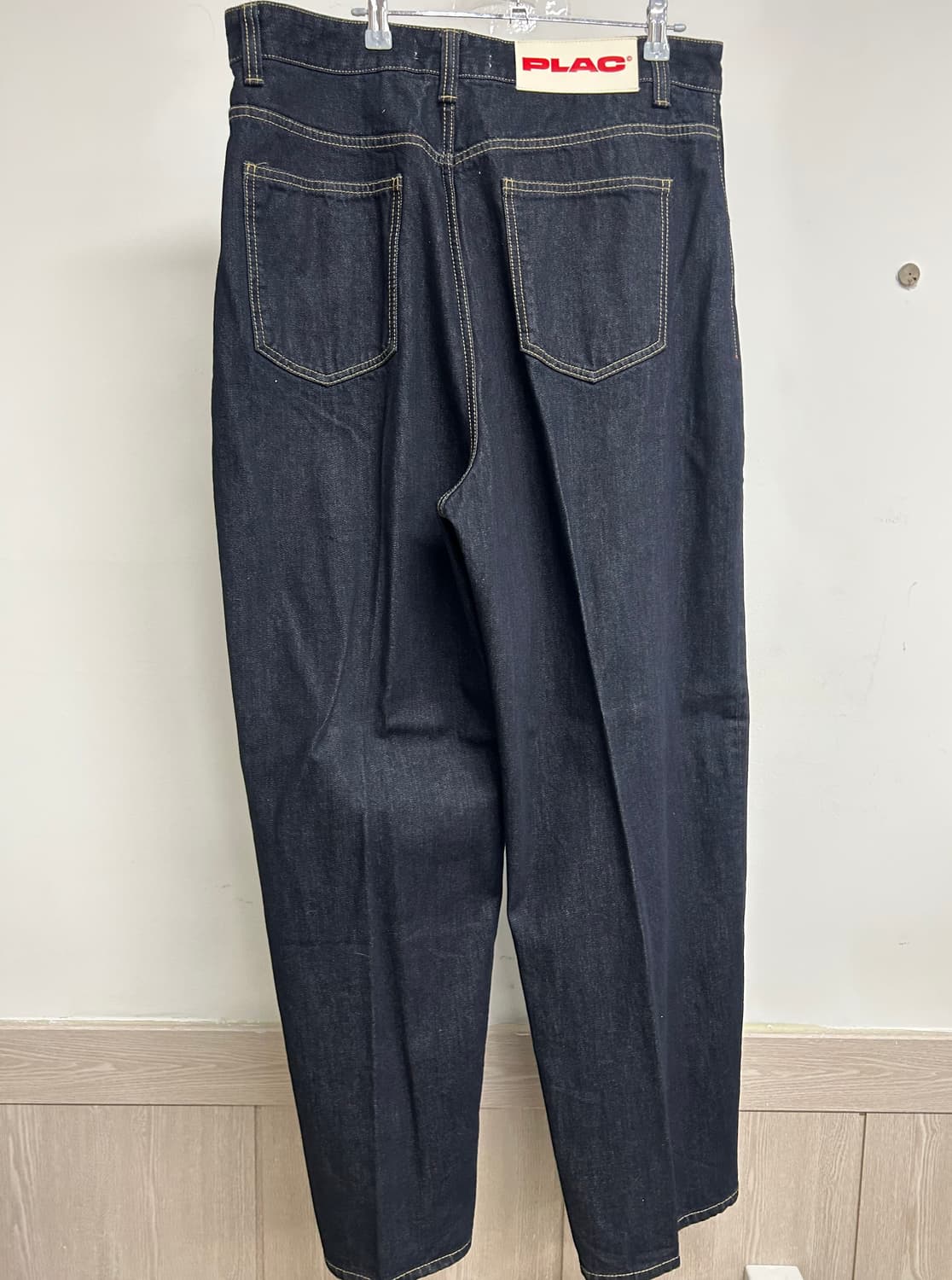 PLAC 데님 팬츠 36 상품이미지3