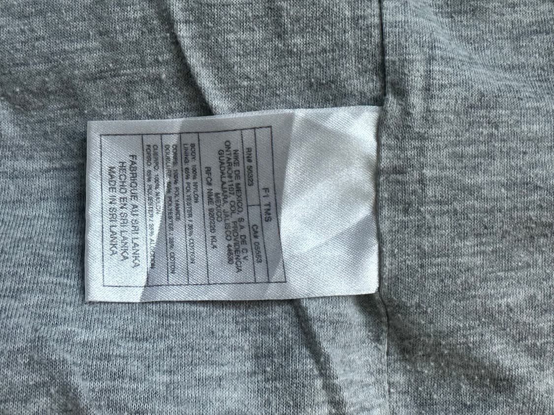 Nike 바람막이 M 상품이미지6