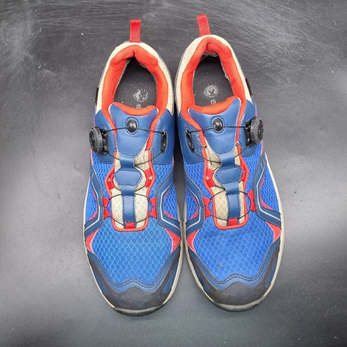  에코로바 다이얼 보아 등산화 285 상품이미지2