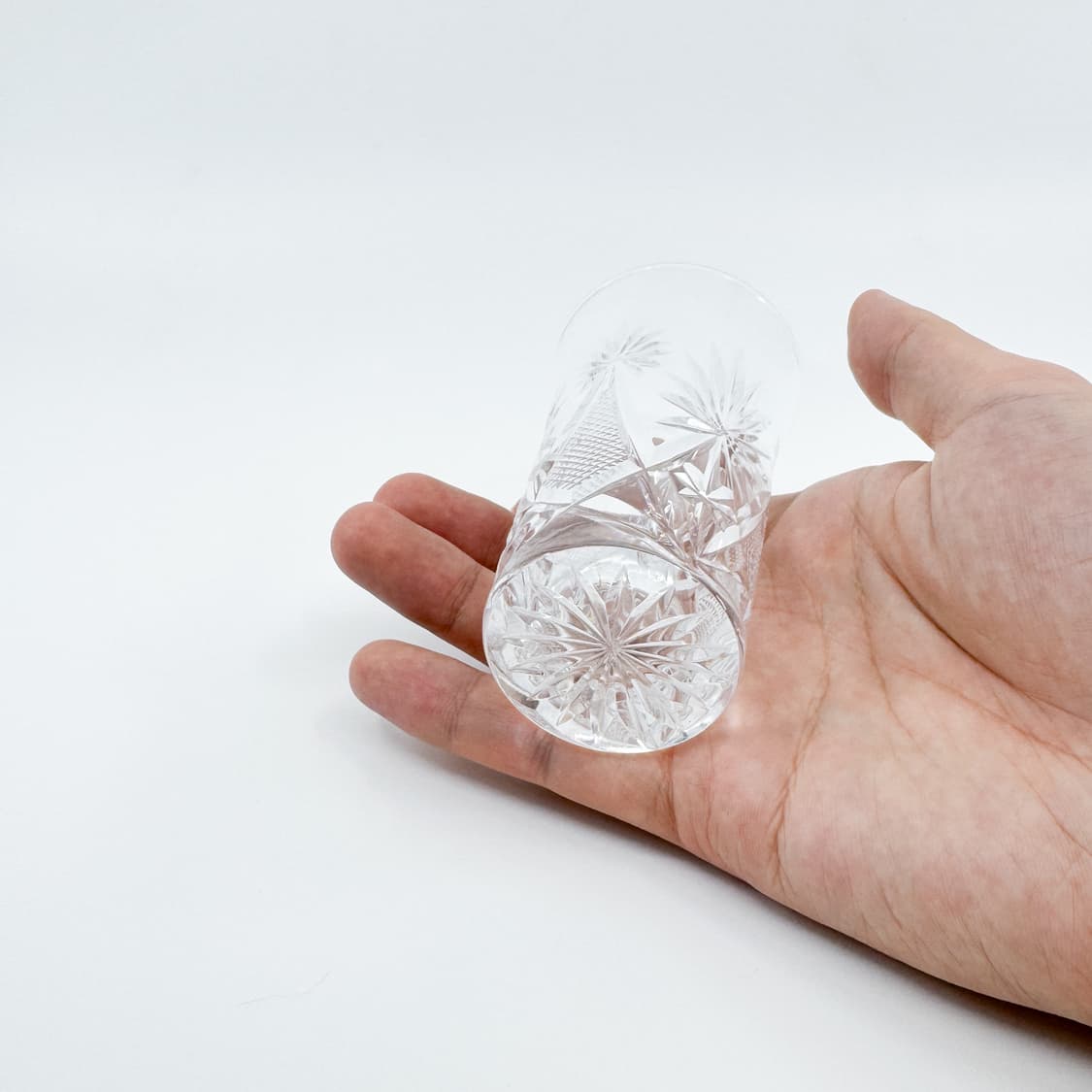 키리코 유리잔 2p 세트 상품이미지5