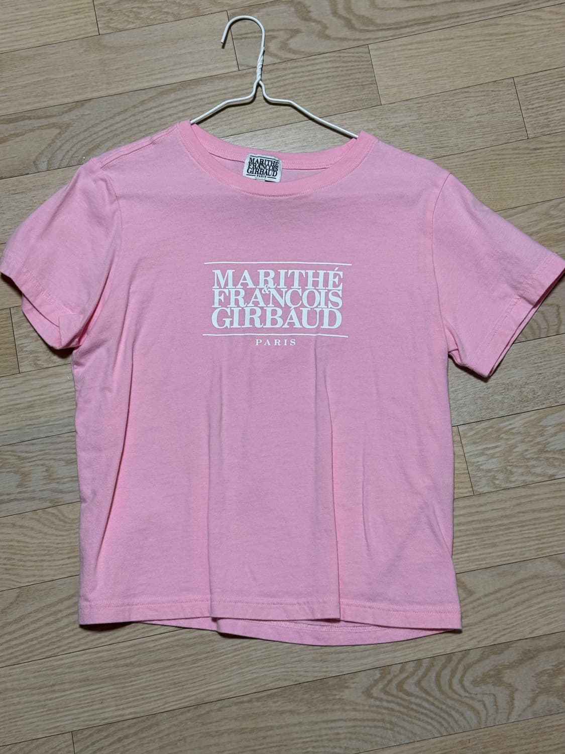 마리떼 반팔 상품이미지1