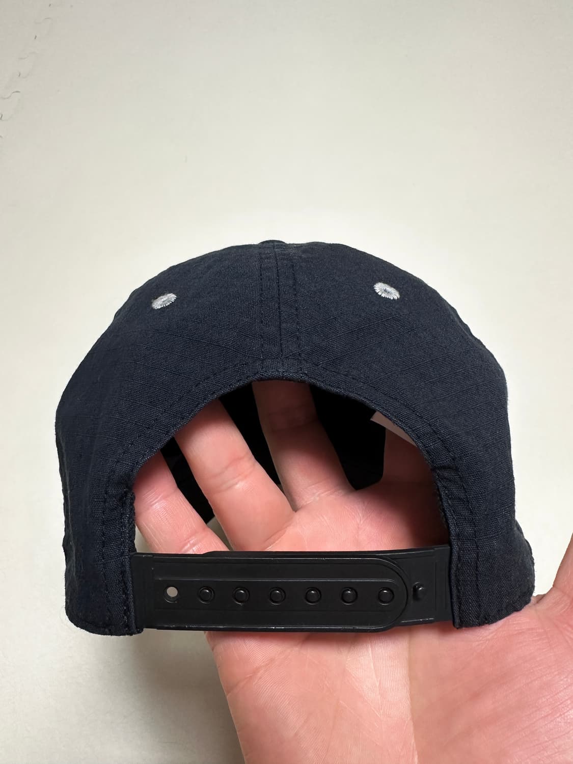 나이키 ACG 헤리티지 86 볼캡 블랙 상품이미지6