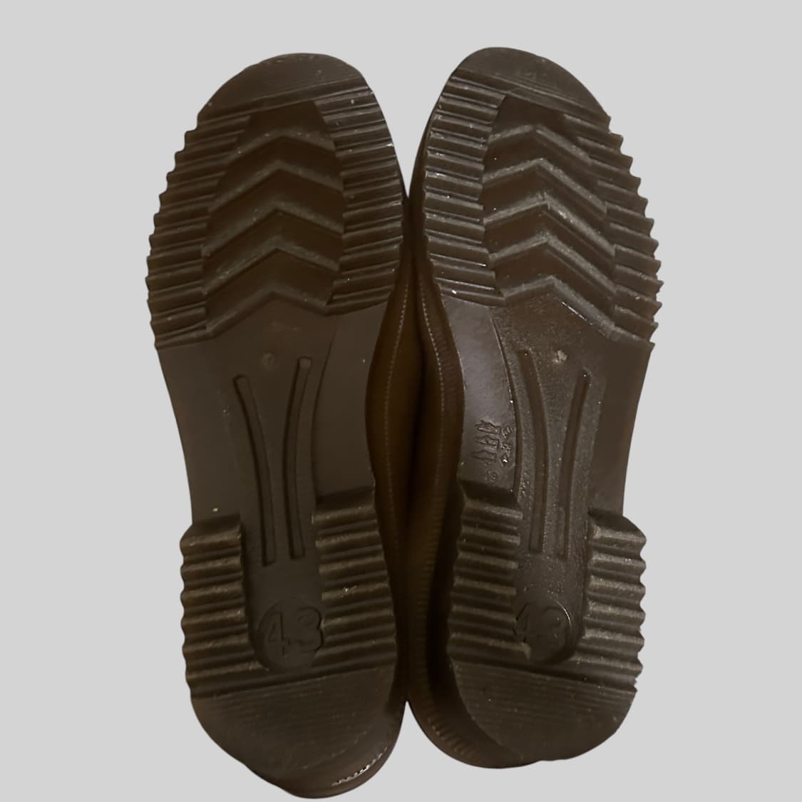 플라스티카나 가다나 클로그 43 상품이미지3