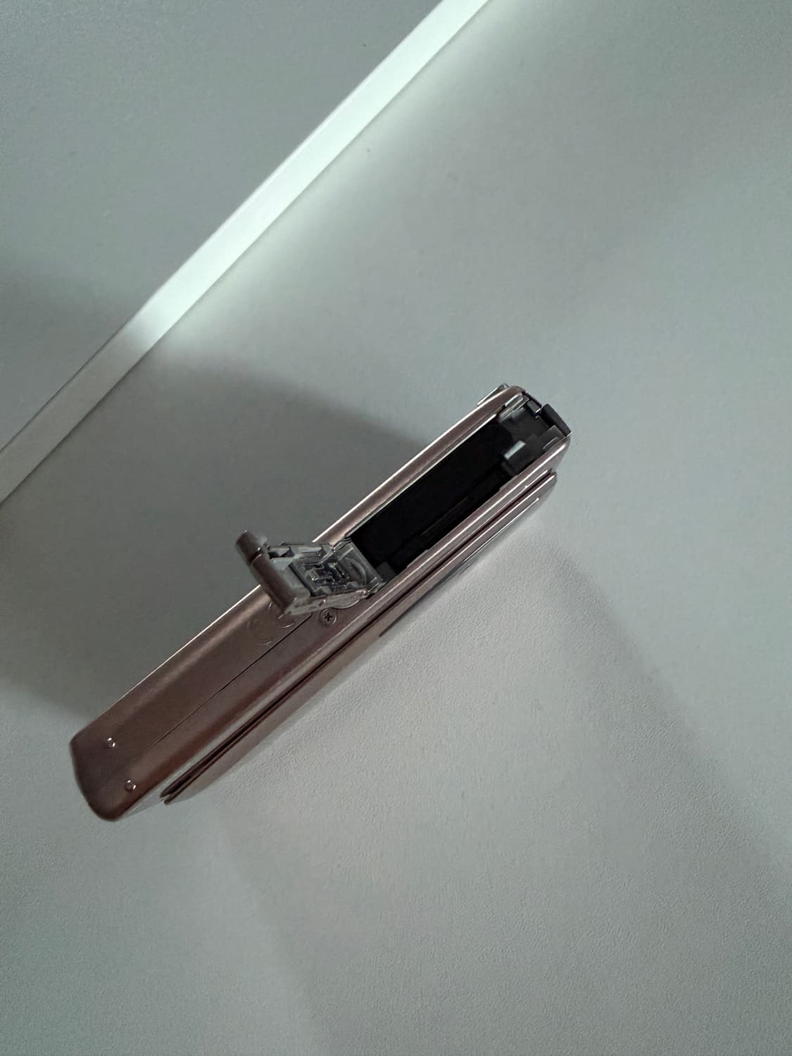 후지필름 파인픽스 z950exr (연분홍 색상  A급) 상품이미지4